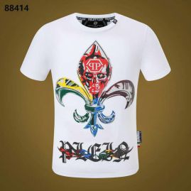 Picture of Philipp Plein T Shirts Short _SKUPPM-3XL8841438742